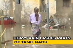 Tamil Nadu Declares Holiday For Schools In 8 Districts Amid Heavy Rain Tamil Nadu Declares Holiday For Schools In 8 Districts Amid Heavy Rain