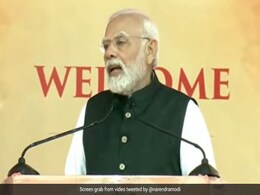 Experts Say India Will Soon Become World's 3rd Largest Economy: PM Modi Experts Say India Will Soon Become World's 3rd Largest Economy: PM Modi