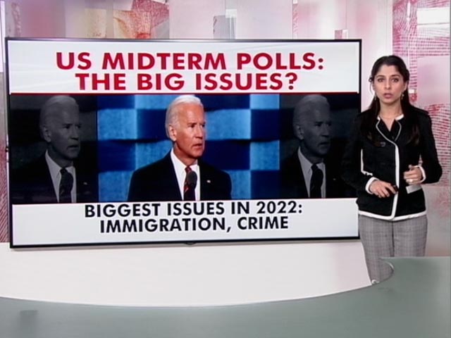 US Midterm Elections: What You Need To Know