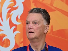 Netherlands Draw Line Under Armband Protests At FIFA World Cup Netherlands Draw Line Under Armband Protests At FIFA World Cup