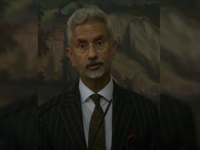 "It Works To India's Advantage": S Jaishankar On Buying Russian Oil