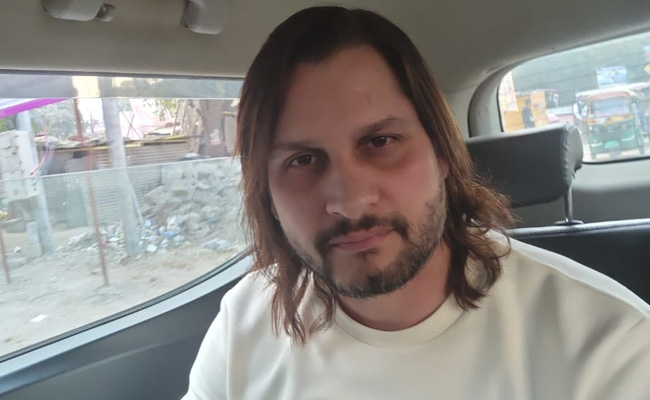 पूर्व मंत्री हाजी याकूब कुरैशी का गैंगस्टर बेटा फिरोज गिरफ्तार, अवैध रूप से मीट प्लांट चलाने का है आरोप