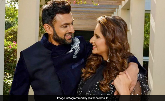 "साथ होते तो बहुत अच्छा होता..." जब शोएब मलिक ने सानिया मिर्जा से तलाक की खबरों पर तोड़ी थी चुप्पी