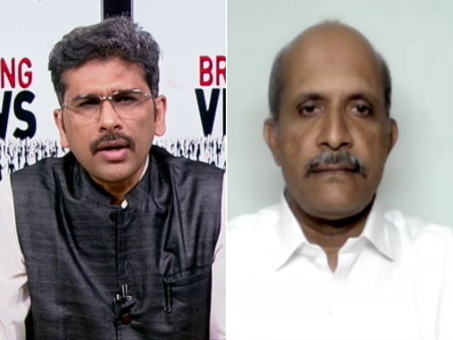 "Governor Acting On Basis Of Constitution": BJP Spokesperson Amid Row In Kerala