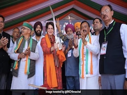 Congress's First Point Of Order If It Wins Himachal Polls Congress's First Point Of Order If It Wins Himachal Polls