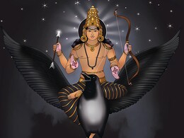 Shani Gochar: आने वाली 31 जनवरी को अस्त हो रहे शनि कुछ राशियों की डुबाएंगे नैया, जानिए कौनसे हैं ये Zodiac Signs Shani Gochar: आने वाली 31 जनवरी को अस्त हो रहे शनि कुछ राशियों की डुबाएंगे नैया, जानिए कौनसे हैं ये Zodiac Signs