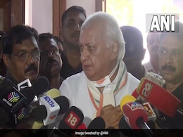 Spirit Of Legislation Has To Be Protected: Kerala Governor Spirit Of Legislation Has To Be Protected: Kerala Governor