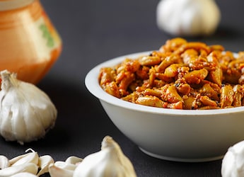 Oil-Free Pickle Recipe: This Healthy Garlic Achaar Is Perfect For Weight Loss Diet Oil-Free Pickle Recipe: This Healthy Garlic Achaar Is Perfect For Weight Loss Diet