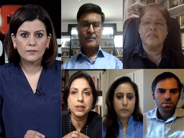 Assassination Attempt On Imran Khan: More Chaos In Store For Pakistan?