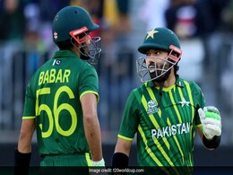 Pak vs Sa: अब कुछ ऐसे सेमीफाइनल में पहुंच सकता है पाकिस्तान, भारत-जिंबाब्वे मैच पर टिका भविष्य Pak vs Sa: अब कुछ ऐसे सेमीफाइनल में पहुंच सकता है पाकिस्तान, भारत-जिंबाब्वे मैच पर टिका भविष्य