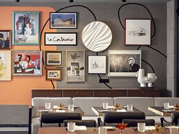 Experience The Perfect Blend Of Local And Contemporary At Corby's, Hyatt Centric Chandigarh Experience The Perfect Blend Of Local And Contemporary At Corby's, Hyatt Centric Chandigarh