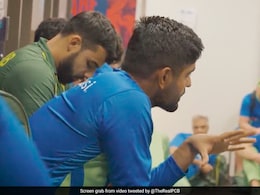 'मैं बाबर होता तो..,' PAK ड्रेसिंग रूम का Video सामने आने पर भड़के वसीम अकरम, जमकर लगाई फटकार