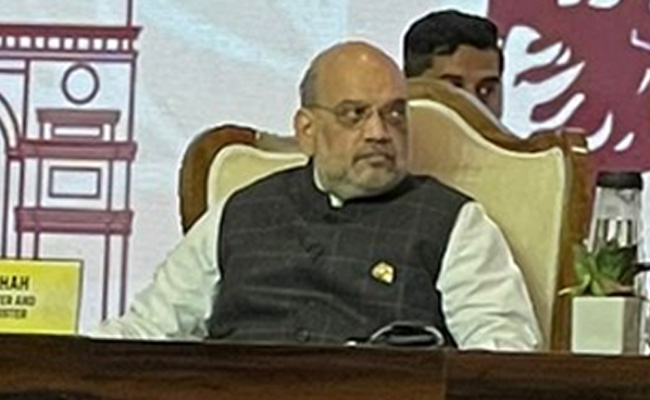 India To Set Up Permanent Secretariat To Counter Terror Financing