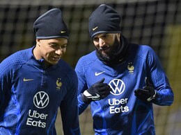 Explained: The "Champions Curse" In FIFA World Cup. Can France Evade It?