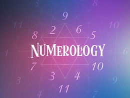 इन दो मूलांक वालों को मिलेगा इस सप्ताह धन लाभ के अच्छे अवसर, यहां जानिए साप्ताहिक Numerology