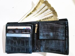 पुरानी कर व्यवस्था या New Income Tax Regime : किसमें है टैक्सपेयर को फायदा - चार्ट से समझें पुरानी कर व्यवस्था या New Income Tax Regime : किसमें है टैक्सपेयर को फायदा - चार्ट से समझें