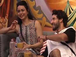 Bigg Boss 16: सलमान खान ने दिखाई सौंदर्या शर्मा को गौतम की सच्चाई, क्या टूट जाएगा दोनों का रिश्ता ? Bigg Boss 16: सलमान खान ने दिखाई सौंदर्या शर्मा को गौतम की सच्चाई, क्या टूट जाएगा दोनों का रिश्ता ?