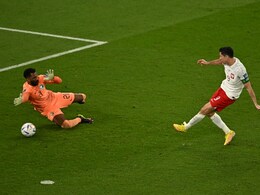 Poland vs Saudi Arabia, FIFA World Cup 2022 Highlights: Robert Lewandowski Stars With Goal, Assist As Poland Beat Saudi Arabia
