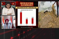Fulfilling Our Responsibilities: Punjab Minister On Delhi Air Pollution Fulfilling Our Responsibilities: Punjab Minister On Delhi Air Pollution