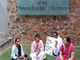 "Matter Of Concern": S Jaishankar On Indian Baby In Foster Care In Germany "Matter Of Concern": S Jaishankar On Indian Baby In Foster Care In Germany