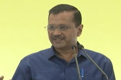 "BJP A Video Making Company": Arvind Kejriwal On Latest Leaked Jail Video "BJP A Video Making Company": Arvind Kejriwal On Latest Leaked Jail Video
