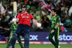 Ben Stokes, Sam Curran Star As England Make History With T20 World Cup Win Ben Stokes, Sam Curran Star As England Make History With T20 World Cup Win