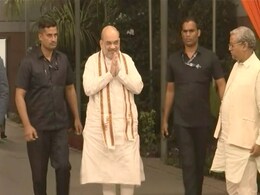 PM, BJP Leaders Meet On Gujarat Polls, Ex Chief Minister Won't Contest PM, BJP Leaders Meet On Gujarat Polls, Ex Chief Minister Won't Contest