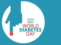 World Diabetes Day 2024: 10 Diet And Lifestyle Changes A Diabetic Should Make For Healthy Living