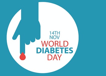 World Diabetes Day 2024: 10 Diet And Lifestyle Changes A Diabetic Should Make For Healthy Living World Diabetes Day 2024: 10 Diet And Lifestyle Changes A Diabetic Should Make For Healthy Living