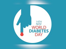 Diabetes Day 2025:  डायबिटीज को कैसे कर सकते हैं कंट्रोल, यहां जानिए इस बीमारी से जुड़ी हर डीटेल Diabetes Day 2025:  डायबिटीज को कैसे कर सकते हैं कंट्रोल, यहां जानिए इस बीमारी से जुड़ी हर डीटेल