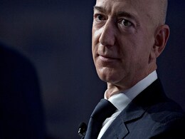 Jeff Bezos Had Racial Bias, Forced Long Hours, No Breaks: Ex Employee Jeff Bezos Had Racial Bias, Forced Long Hours, No Breaks: Ex Employee