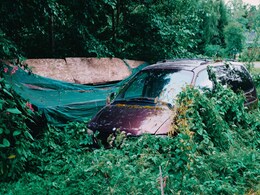 Chhattisgarh Man Killed Woman Over Money, Kept Body In Car For Days: Cops Chhattisgarh Man Killed Woman Over Money, Kept Body In Car For Days: Cops