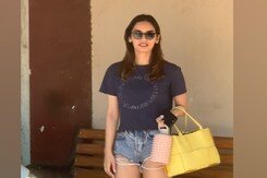 What's Not To Like About Manushi Chhillar's Look What's Not To Like About Manushi Chhillar's Look