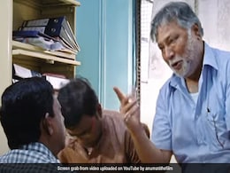 Actor Vikram Gokhale Dies: 5 Films To Remember Him By Actor Vikram Gokhale Dies: 5 Films To Remember Him By