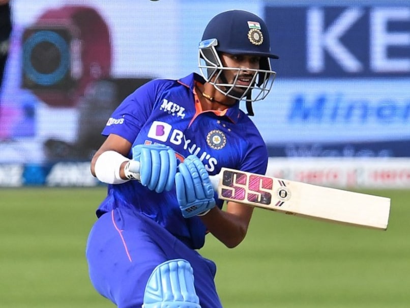 Have Been Working On My Power-Hitting, Says Washington Sundar ...