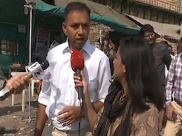 "Time Will Tell": Official Evades NDTV's Questions On Gujarat Tragedy "Time Will Tell": Official Evades NDTV's Questions On Gujarat Tragedy