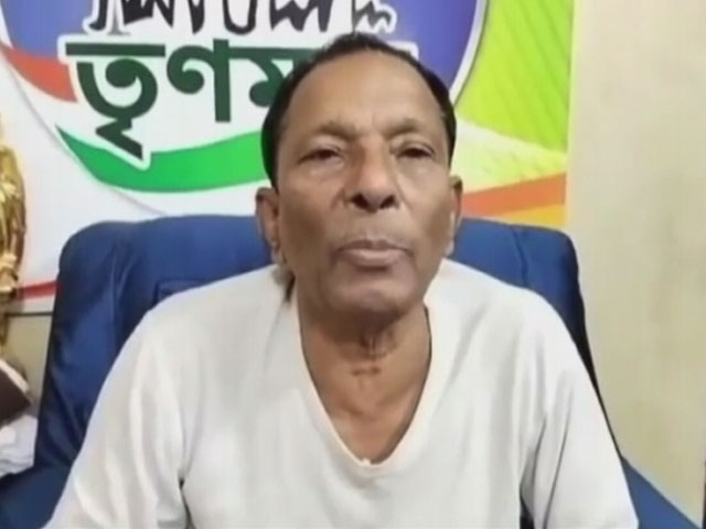 Trinamool Minister Says Sorry After Comment On President, BJP Protests