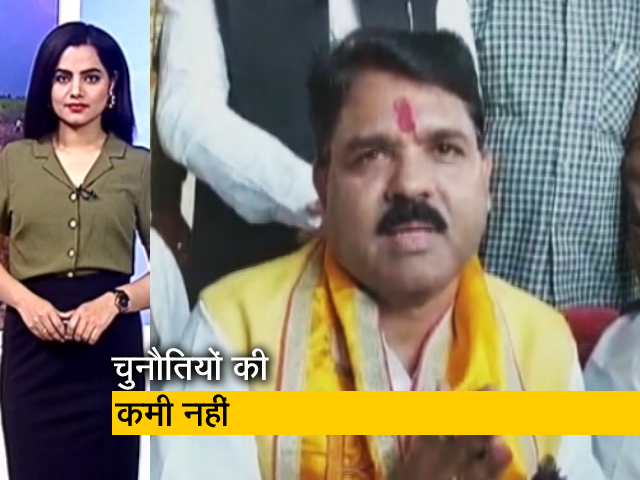 देश प्रदेश : अखिलेश यादव के लिए साख की लड़ाई बना मैनपुरी उपचुनाव