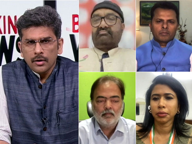 15 Days Since Gujarat Tragedy: Is Justice For Victims Stuck In Red Tape?