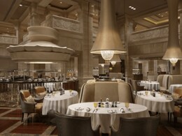 New Restaurants In Mumbai You Must Visit In 2023 For New Experiences