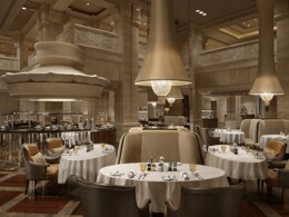 7 Of The Best All-Day Diners In Chennai