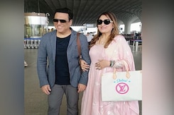 From Govinda's Airport Diaries From Govinda's Airport Diaries