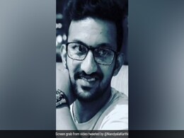 2 Students From Telangana Drown In US, One Was Trying To Save The Other 2 Students From Telangana Drown In US, One Was Trying To Save The Other