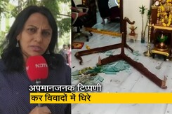 निजामाबाद सांसद के आवास पर TRS कार्यकर्ताओं ने किया हंगामा निजामाबाद सांसद के आवास पर TRS कार्यकर्ताओं ने किया हंगामा