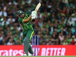 'Joke' Indian Tweet Lands Babar Azam In Fake Sexting Media Storm