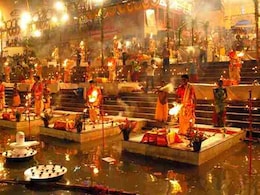 Dev Diwali 2024: देव दीपावली पर बन रहे हैं ये शुभ संयोग, जानें पूजा का शुभ मुहूर्त, इस योग में इन्हें होगा लाभ Dev Diwali 2024: देव दीपावली पर बन रहे हैं ये शुभ संयोग, जानें पूजा का शुभ मुहूर्त, इस योग में इन्हें होगा लाभ