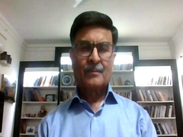 "Where Will These Back-Channel Talks Lead?" Asks Ex Indian Envoy To Pak