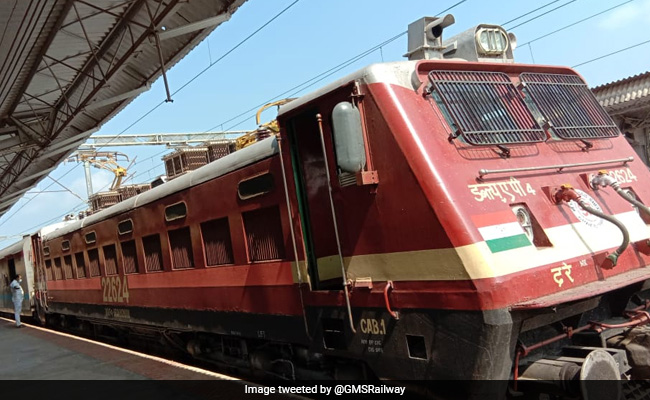 India's Longest Train, Vivek Express, To Operate Twice A Week