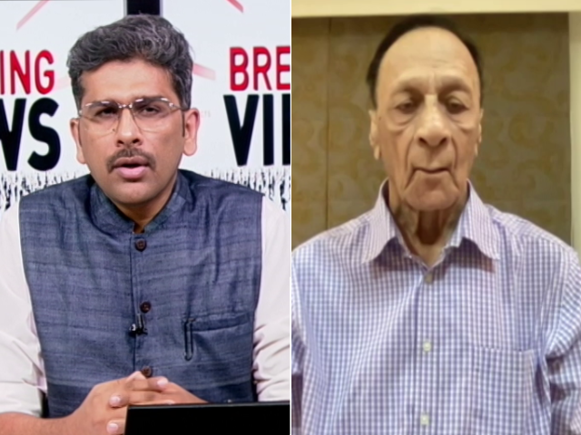 'Award Of Contract Was Incorrect Procedure': Ex Top Cop