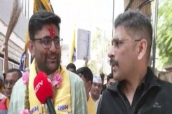 "AAP Getting Endless Love From Gujarat": State Party Chief To NDTV "AAP Getting Endless Love From Gujarat": State Party Chief To NDTV